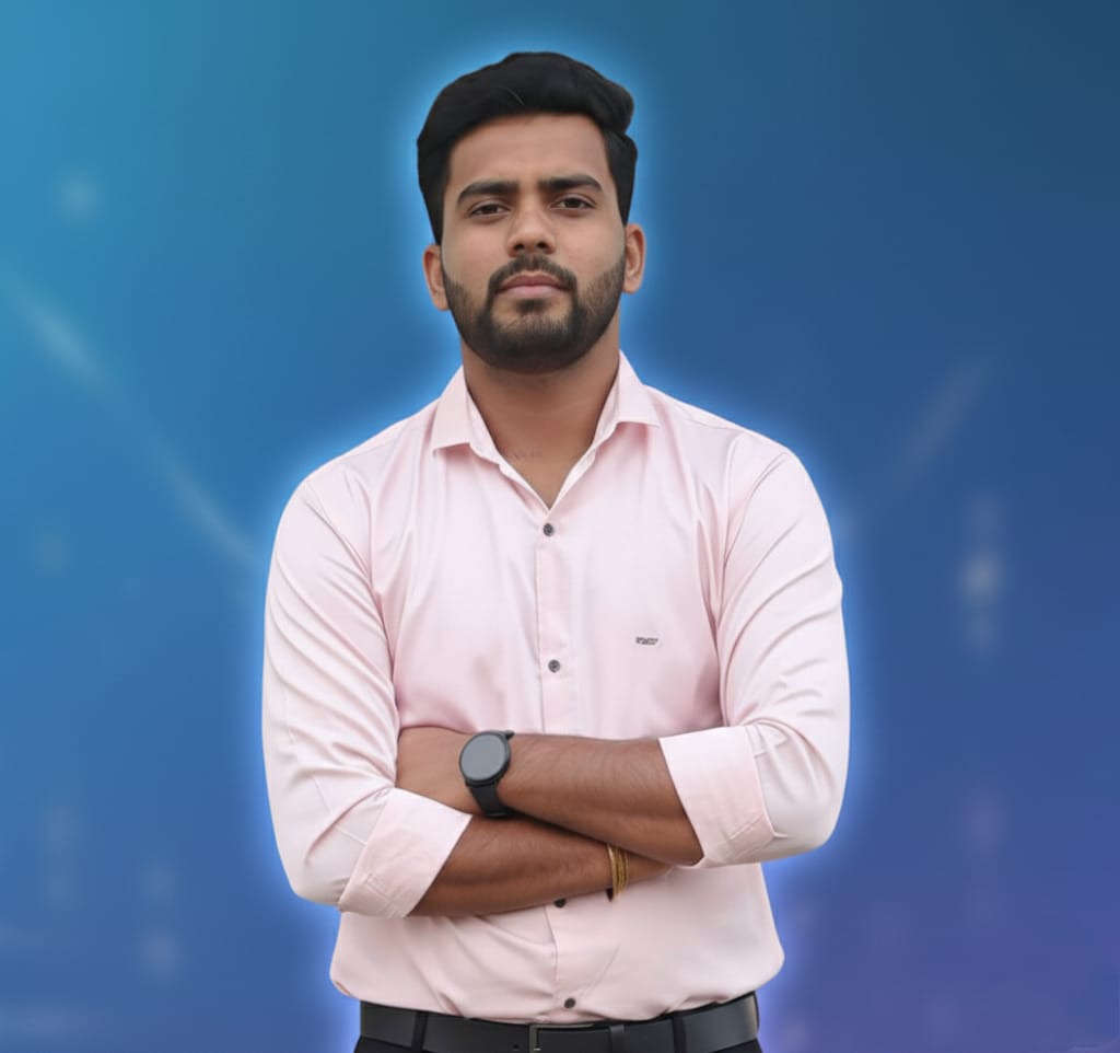 Mohd Shakeel